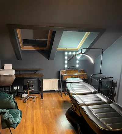 Izabela Grudzielewska Brow Atelier